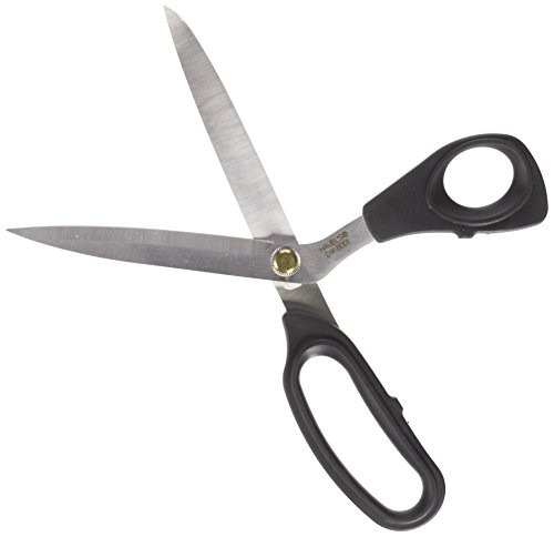 Havel's 9-Inch Dura Shears Professional Sewing Quilting Scissors