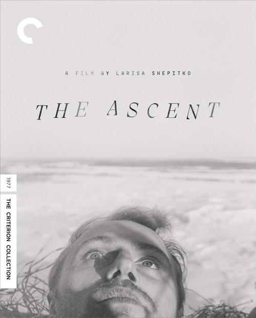 The Ascent (The Criterion Collection) [Blu-ray]