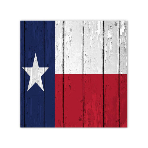 Texas Canvas Framed Wall Art for Indoor Decor Personalized United States Long Distance Canvas Wall Art Quotes for Dorm Room Laundry Wall Art Decoration 12x12 Inch