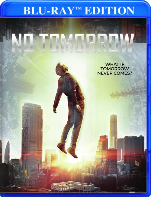 No Tomorrow [Blu-Ray]
