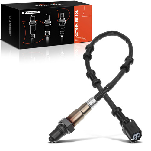 A-Premium O2 Oxygen Sensor Compatible with Honda Accord 2018 2019 2020 2021, L4 1.5L, Downstream