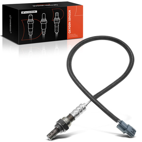 A-Premium O2 Oxygen Sensor Compatible with Hyundai Sonata 2015-2017, Tucson 2019-2021, Santa Fe & Kia Optima 2016-2020, Sorento, Sportage 2017-2020, Telluride, Stinger & Genesis, 2.0L 2.4L 3.8L