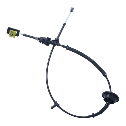 BACKVOLT Transmission Shift Cable, Compatible with Ford Expedition F-150 F-250, Lincoln Navigator, Replace F85Z7E395BA F85Z-7E395-BA