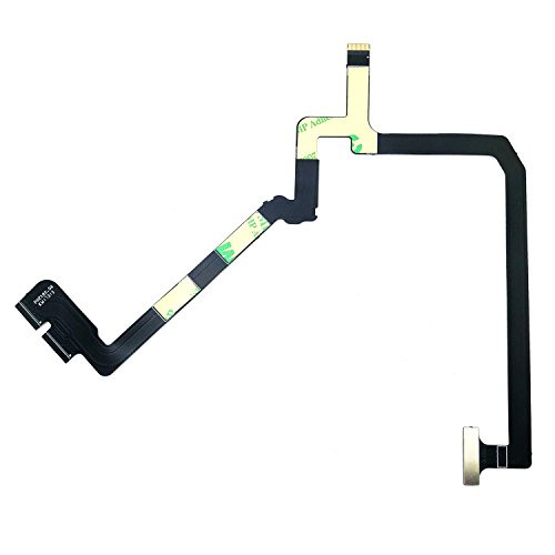 Anbee Flexible Ribbon Cable Gimbal Repair Parts Replacement Flat Cable for DJI Phantom 4 Pro V2.0 Drone Quadcopter