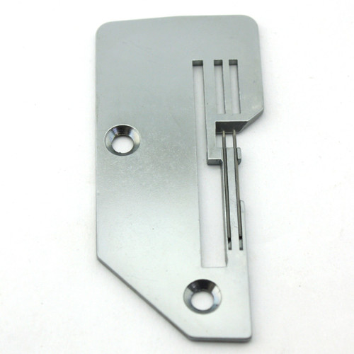 Cutex Needle Plate #3330370 for PFAFF 793, 794, 796, 797, 799 Home Serger Overlock