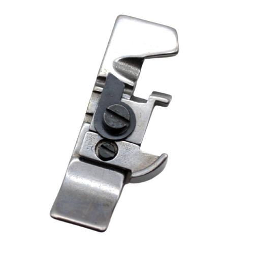 Cutex Presser Foot Assembly Part Number #A71-17 Compatible with Merrow Serger Overlock Sewing Machine