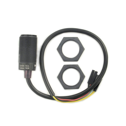Gravity: IR Positioning Camera for Arduino with I2C Interface | Flame Sensor