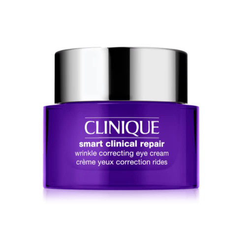 Clinique Smart Clinical Repair Wrinkle Correcting Eye Cream 0.5 oz/15 ml Full Size