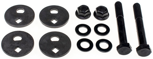 Dorman Premium AK85280PR Front Upper Alignment Caster/Camber Kit Compatible with Select Ford/Mazda/Mercury Models