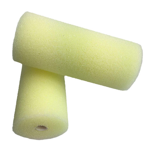 Shur-Line 7140 3-Inch Foam Trim Roller Refill Shur-Line 7140 3-Inch Foam Trim Roller Refill