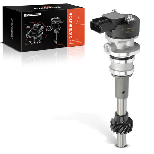 A-Premium Engine Camshaft Synchronizer Compatible with Ford F-150 1997-2008, F-150 Heritage 2004, Mustang 1996-1998, E-150/E-150 Club Wagon 2003, E-150 Econoline/E-250 2003 & Mercury Cougar 1996-1997 A-Premium Engine Camshaft Synchronizer Compatible with Ford F-150 1997-2008, F-150 Heritage 2004, Mustang 1996-1998, E-150/E-150 Club Wagon 2003, E-150 Econoline/E-250 2003 & Mercury Cougar 1996-1997