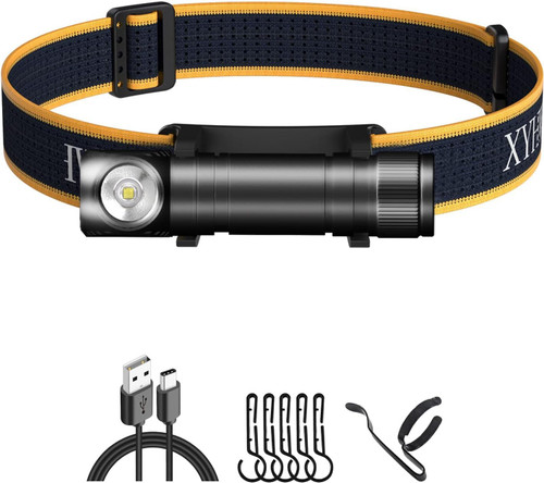 XYHWPROS Headlamp Rechargeable,Ultra Bright Rechargeable Headlamp,Waterproof Lightweight with White LED Flashlight for Camping,Fishing,Hiking,Cycling,Running,Headlamps for Adults (1000 Lumen) XYHWPROS Headlamp Rechargeable,Ultra Bright Rechargeable Headlamp,Waterproof Lightweight with White LED Flashlight for Camping,Fishing,Hiking,Cycling,Running,Headlamps for Adults (1000 Lumen)