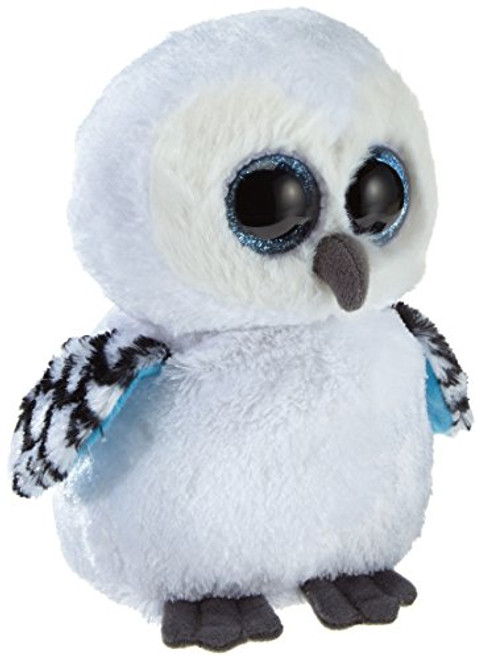 Ty Beanie Boos Spells Owl 6" Plush Ty Beanie Boos Spells Owl 6" Plush