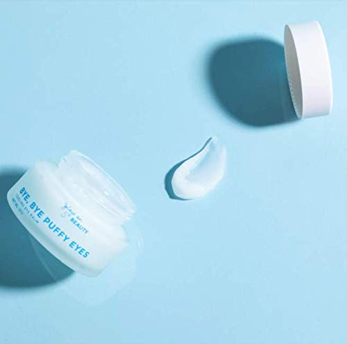 Glow on 5th - BYE, BYE PUFFY EYES Cooling Eye Balm