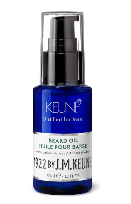 KEUNE 1922 by J.M. Keune Beard Oil, 1.7 Fl oz KEUNE 1922 by J.M. Keune Beard Oil, 1.7 Fl oz
