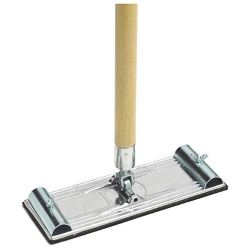QLT By MARSHALLTOWN PS660A Pole Sander and Handle