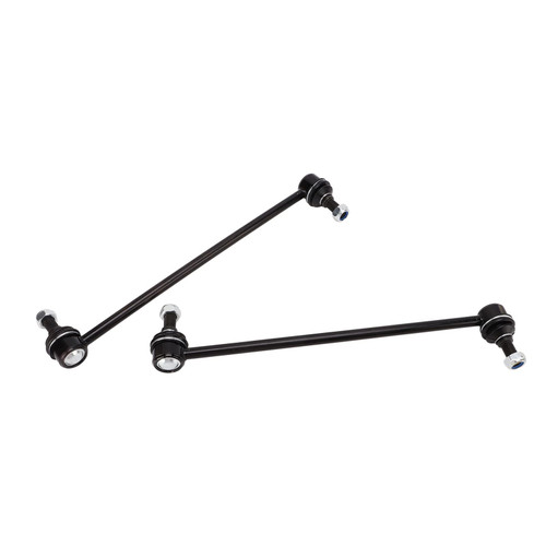 Front Stabilizer Bar Link Car Suspension Kit 1 Pair Left Right Sway Bar K750304 Front Stabilizer Suspension Link Kit for Odyssey 2005-2017