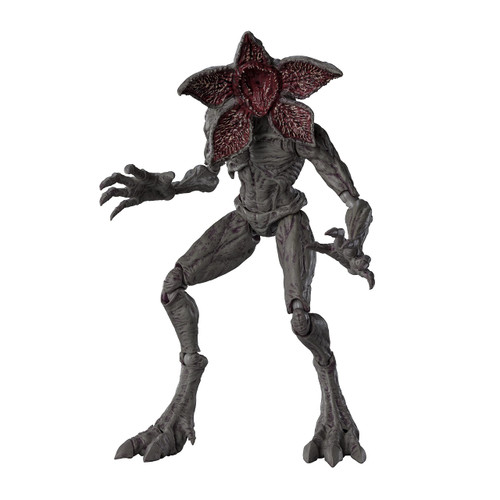 Bandai - Stranger Things - 11" Figure Collection Demogorgon Action Figure