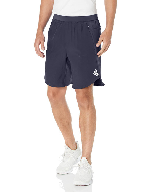 adidas Men's Designed 4 Sport Training Shorts, Legend Ink, Large