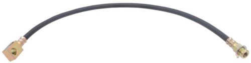 Raybestos Premium Raybestos Element3 24.3 Inch Hydraulic Brake Hose for Select 1975-1977 Ford F250 Model Years (BH36788)