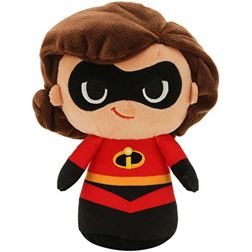 incredibles 2 plush