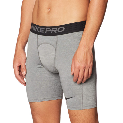 Nike Pro 6 Mens Shorts BV5635-085 Size 4XL