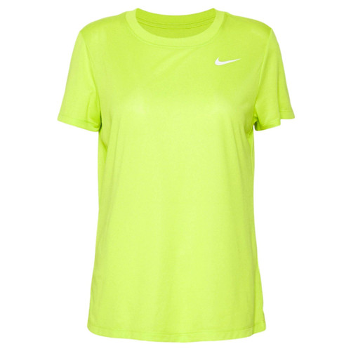 Nike Dry Legend Tee Crew (as1, Alpha, xx_l, Regular, Regular, Atomic Green), XX-Large