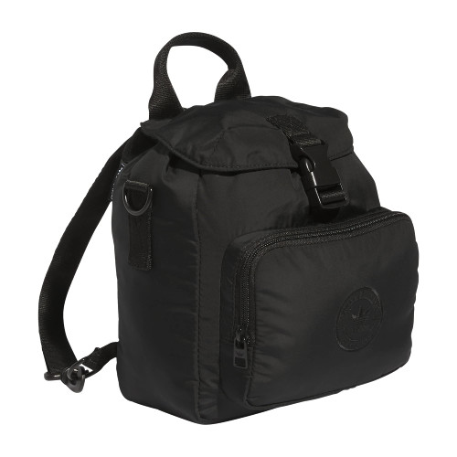 adidas Originals Micro 3.0 Mini Backpack, Black, One Size