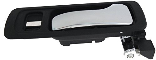 Dorman 81675 Interior Door Handle (Acura RL Front Passenger Side)