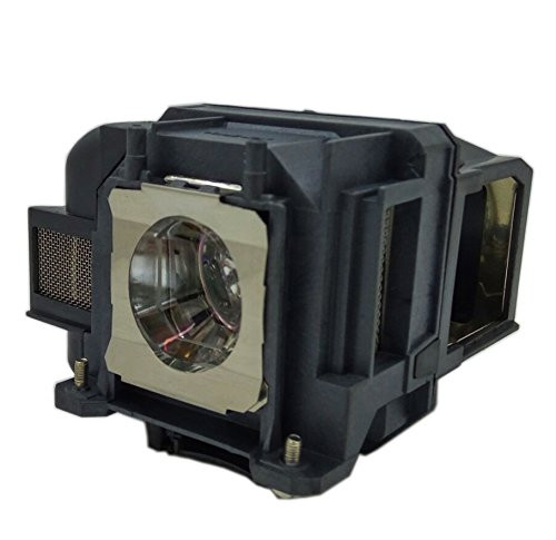 Ahlights ELPLP78 Projector Replacement Lamp with Housing for Epson