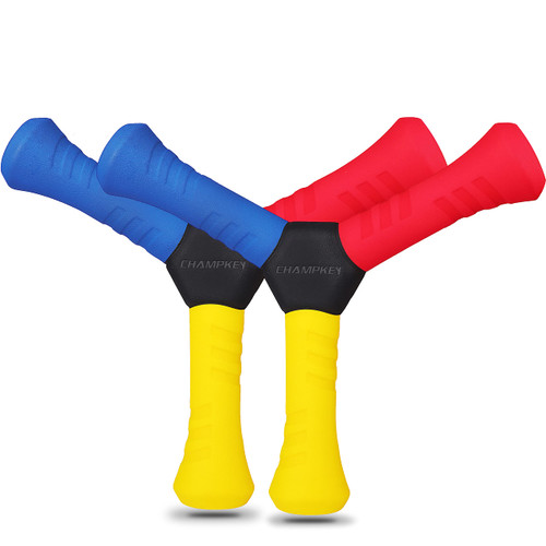 CHAMPKEY Hand Eye Coordination Trainer | Reaction Speed Training Tool | Improve Reflex, Agility, and Focus for Sports and Exercise?2 Piece?