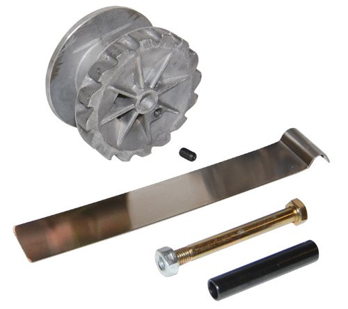 Maasdam MPPRWRK Ratchet Wheel Replacement Kit for Cable Pullers