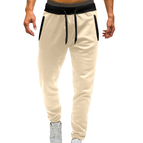 Vickyleb Men's Lightweight Ripstop Tactical Cargo Pants Water Resistant Hiking Work Pants Relaxed Fit Black Cargo Pants Men Work mingwangseo **