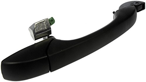 Dorman 81378 Dodge/Jeep Front/Rear Passenger Side Exterior Replacement Door Handle