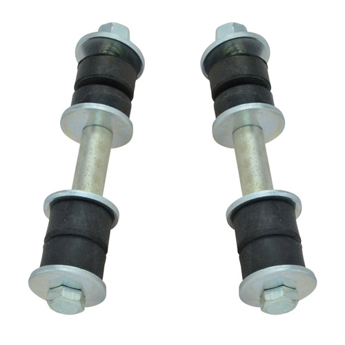 Front Stabilizer Sway Bar End Link Kit Pair Left & Right For 00-04 Nissan Xterra