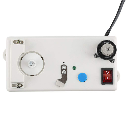 Bobbin Winder Sewing Bobbin Winder Electric Bobbin Winder Automatic Bobbin Winder for Domestic and Industrial Sewing Machines Bobbin