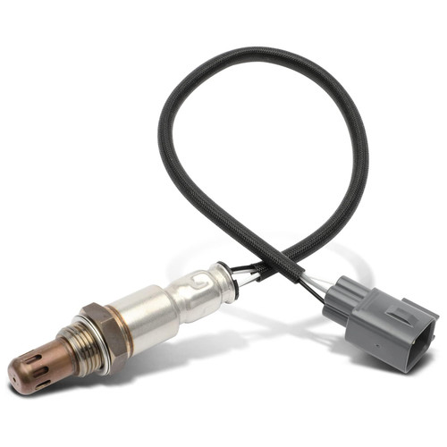 A-Premium O2 Oxygen Sensor Compatible with Nissan 2013 2014 2015 2016 2017 2018, L4 1.8L, Downstream Square shape A-Premium O2 Oxygen Sensor Compatible with Nissan 2013 2014 2015 2016 2017 2018, L4 1.8L, Downstream Square shape