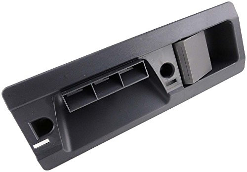 Dorman 80928 Dodge Sprinter Rear Passenger Side Gray Interior Replacement Door Handle