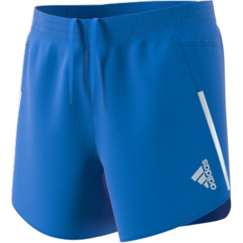adidas Men's Designed 4 Running Shorts, Blue Rush, X-Large