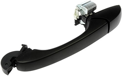 Dorman 81371 Chrysler/Dodge Rear Driver Side Exterior Replacement Door Handle