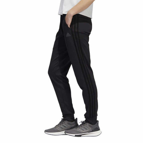 adidas Womens Midweight Essentials Golf Jogger Pants (as1, Alpha, m, Regular, Regular, Black)