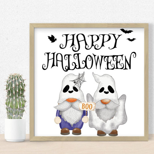 Nintydays Halloween Gnome with Pumpkins Wooden Sign Pumpkins Gnome Farmhouse Wood Plaque Wood Plaque Sign Wall Hanging for Laundry Room Bathroom Bedroom Decor Frame Wall Decoration 12x12in Nintydays Halloween Gnome with Pumpkins Wooden Sign Pumpkins Gnome Farmhouse Wood Plaque Wood Plaque Sign Wall Hanging for Laundry Room Bathroom Bedroom Decor Frame Wall Decoration 12x12in