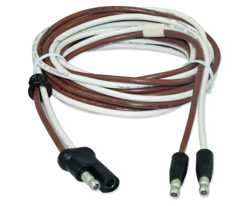 Conntek 29106-CSG 7.67-Feet Saris Cycling Group OEM Parts No.11365 Wire Harness