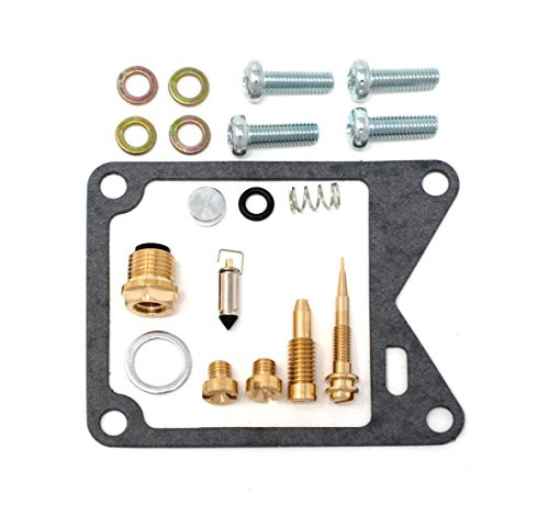 DP 0101-101 Carburetor Rebuild Repair Parts Kit Fits Yamaha