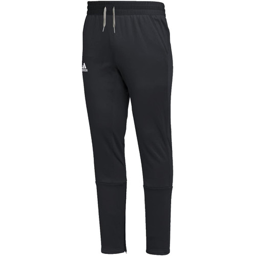adidas Team Issue Tapered Pants - Mens Multi-Sport 3XLT Black-Solid Grey