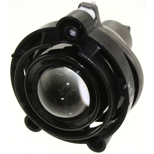 For Cadillac CTS-V 2008 2009 Fog Light Assembly Driver OR Passenger Side | Single Piece | For GM2593157 | 10335108