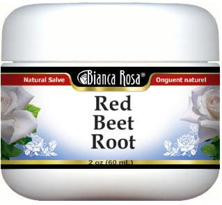 Bianca Rosa Red Beet Root Salve (2 oz, ZIN: 524414)