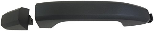 Dorman 82393 Exterior Door Handle (Chevrolet/GMC Front Passenger Side)