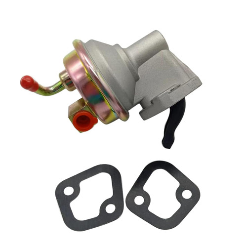 Yovslop M4867 M6624 Mechanical Metal Fuel for 350 327 383 Engines Stable & Efficient Fuel Supply Simple Installs Mechanical