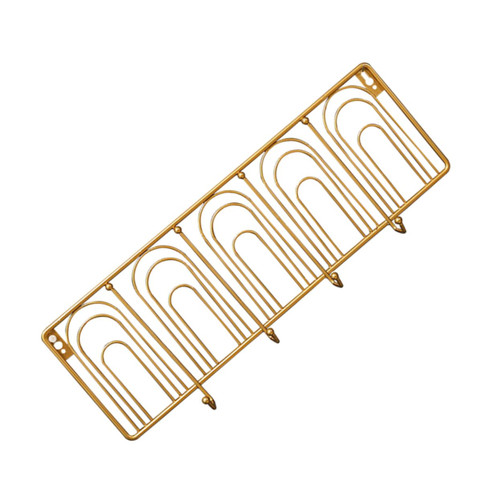 Cabilock Heavy Duty Clothing Rack entryway hat Garment Rack Heavy Duty Door Back Hanging Rail Towel Hangers Heavy Duty Hangers Wall Mounted Clothes Rack Hangers Heavy Duty Hook Scarf